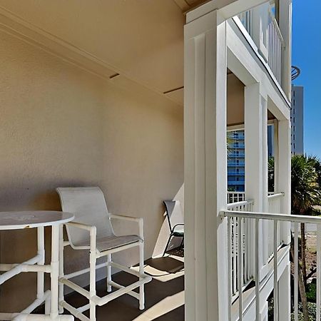 Апартаменты Grand Caribbean #306 West Пердидо-Ки Экстерьер фото