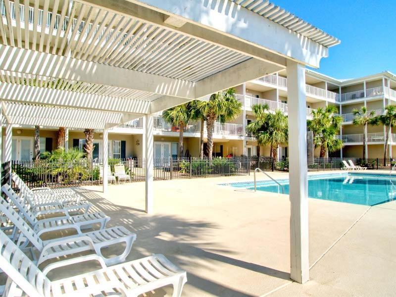 Апартаменты Grand Caribbean #306 West Пердидо-Ки Экстерьер фото