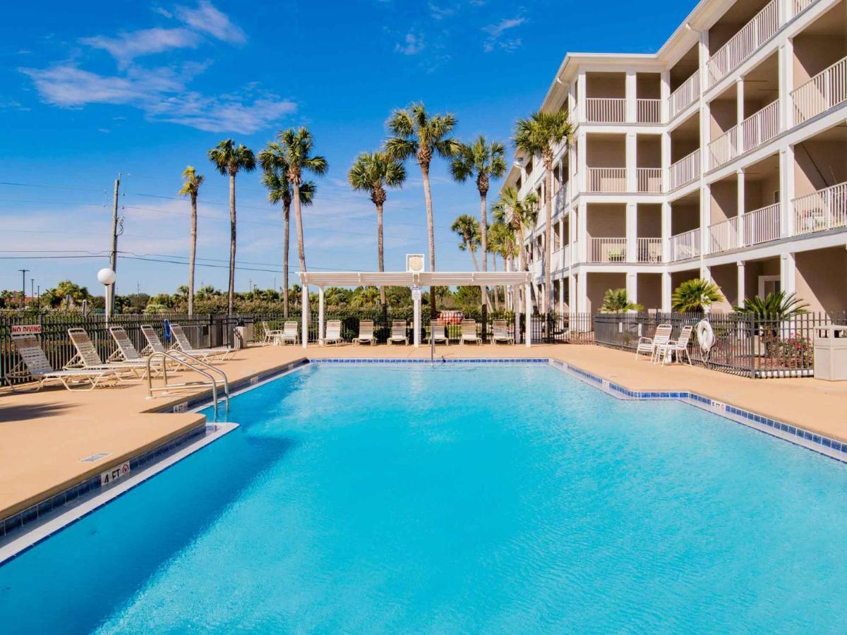 Апартаменты Grand Caribbean #306 West Пердидо-Ки Экстерьер фото